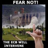ECB interventie ECB interventie